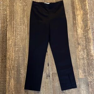 Frame Front‎ Slit Pants